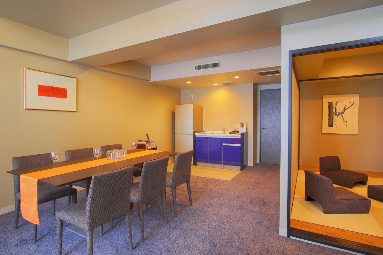 פוג'יקאוואגוצ'יקו Hotel Regina Kawaguchiko מראה חיצוני תמונה
