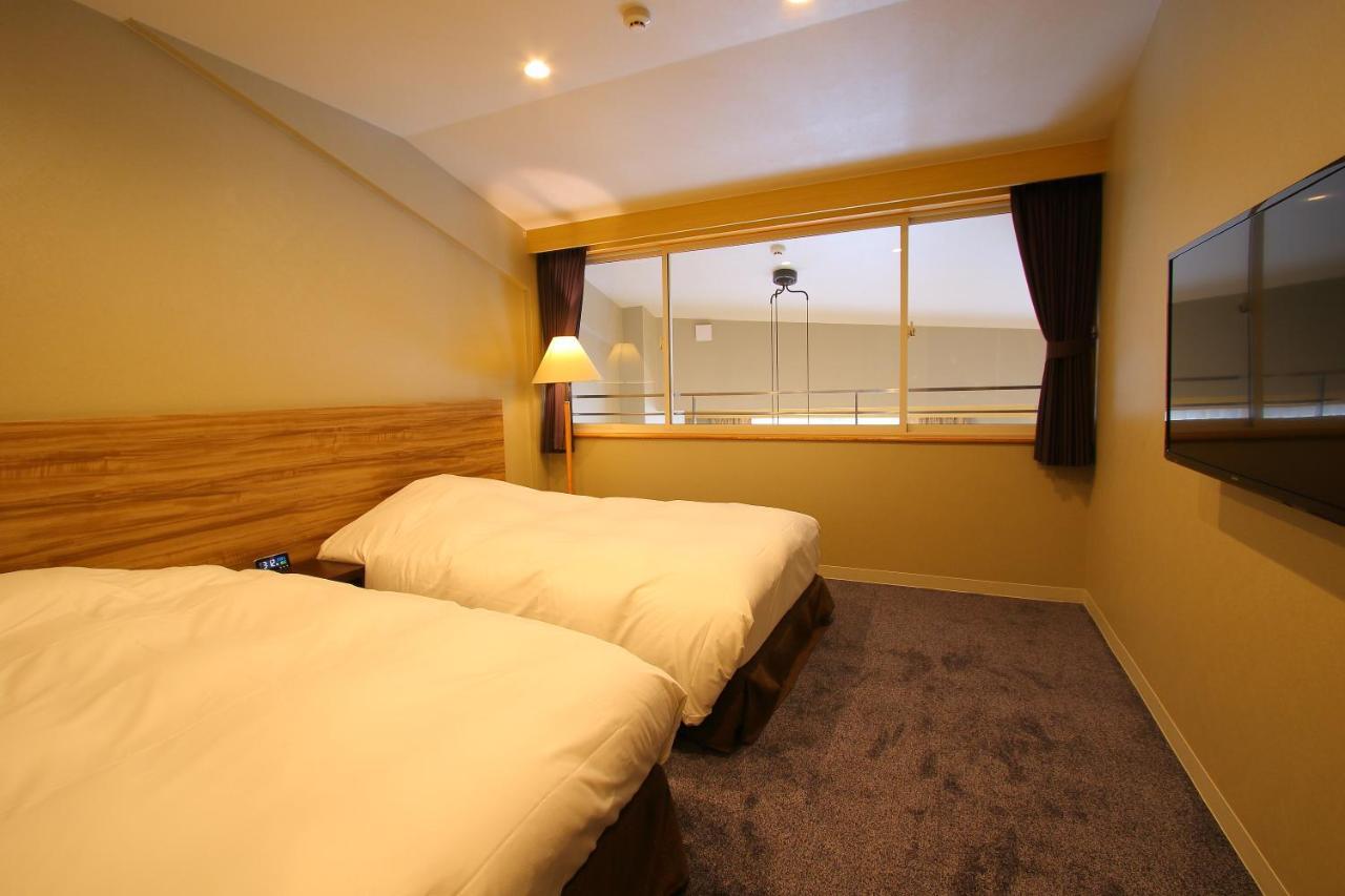 פוג'יקאוואגוצ'יקו Hotel Regina Kawaguchiko מראה חיצוני תמונה