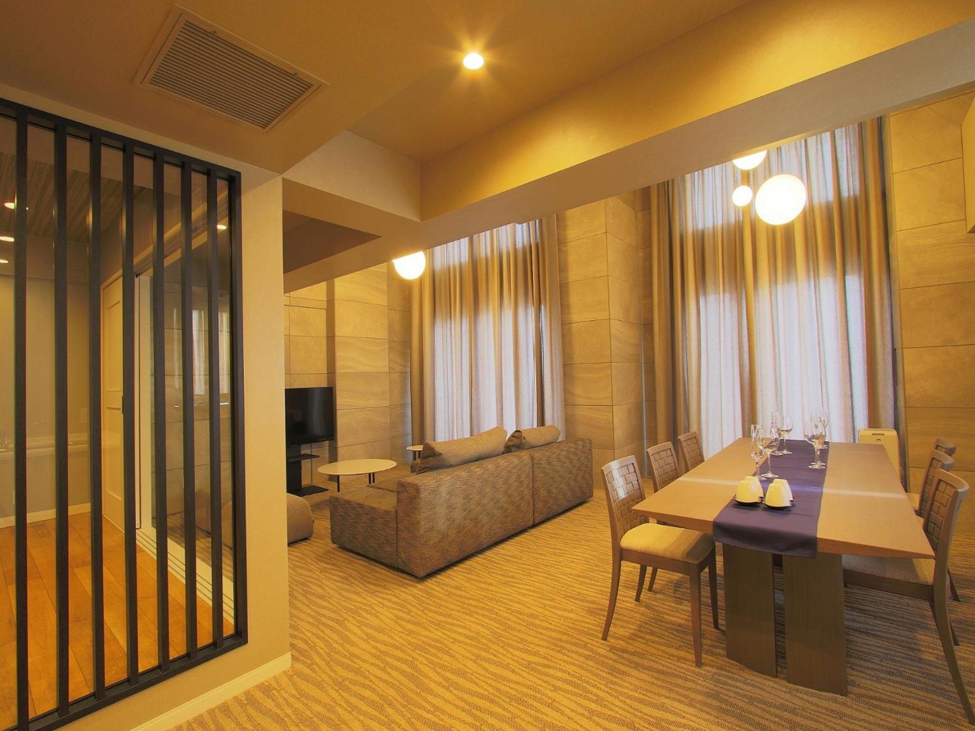 פוג'יקאוואגוצ'יקו Hotel Regina Kawaguchiko מראה חיצוני תמונה