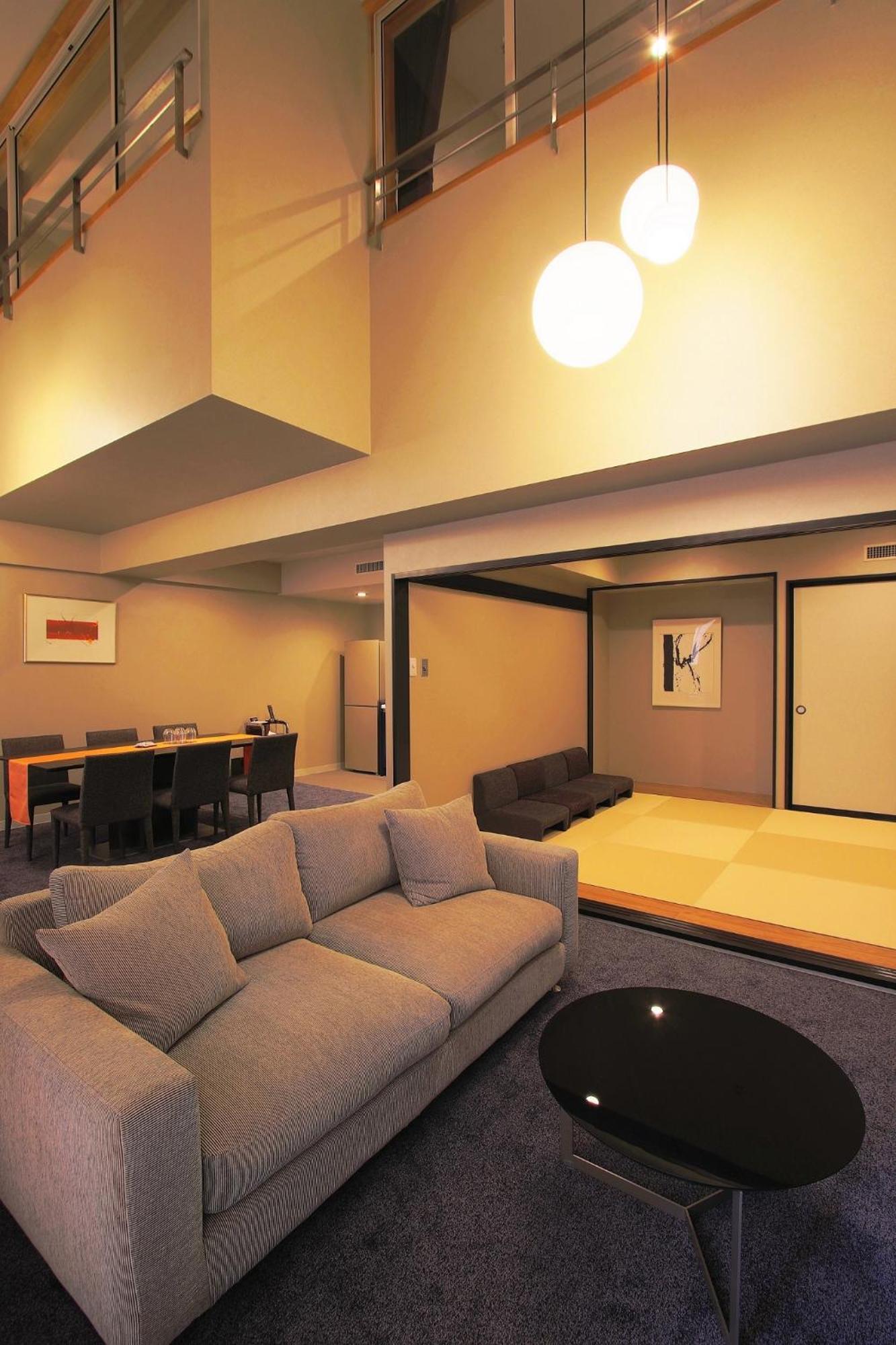 פוג'יקאוואגוצ'יקו Hotel Regina Kawaguchiko מראה חיצוני תמונה