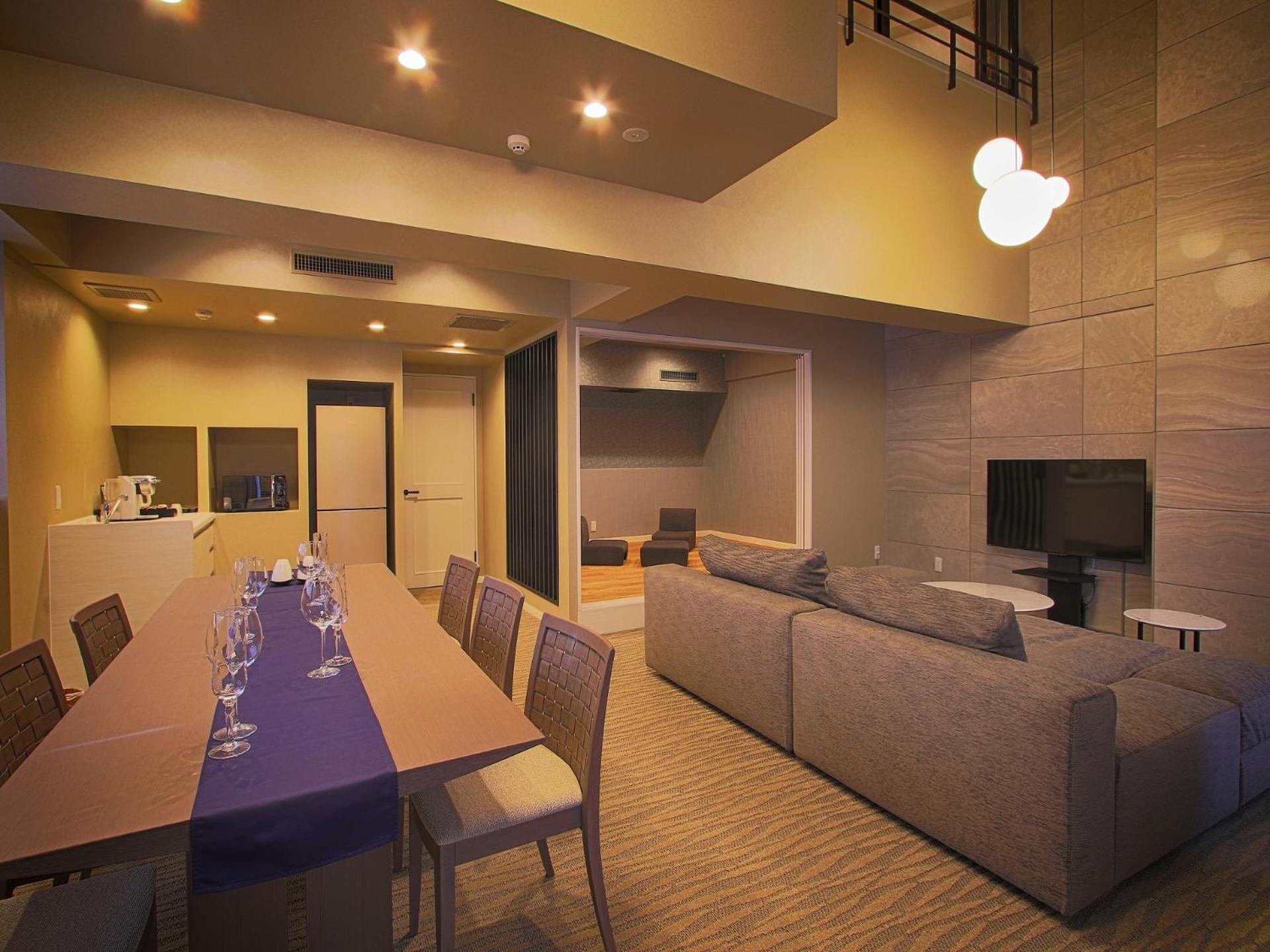 פוג'יקאוואגוצ'יקו Hotel Regina Kawaguchiko מראה חיצוני תמונה
