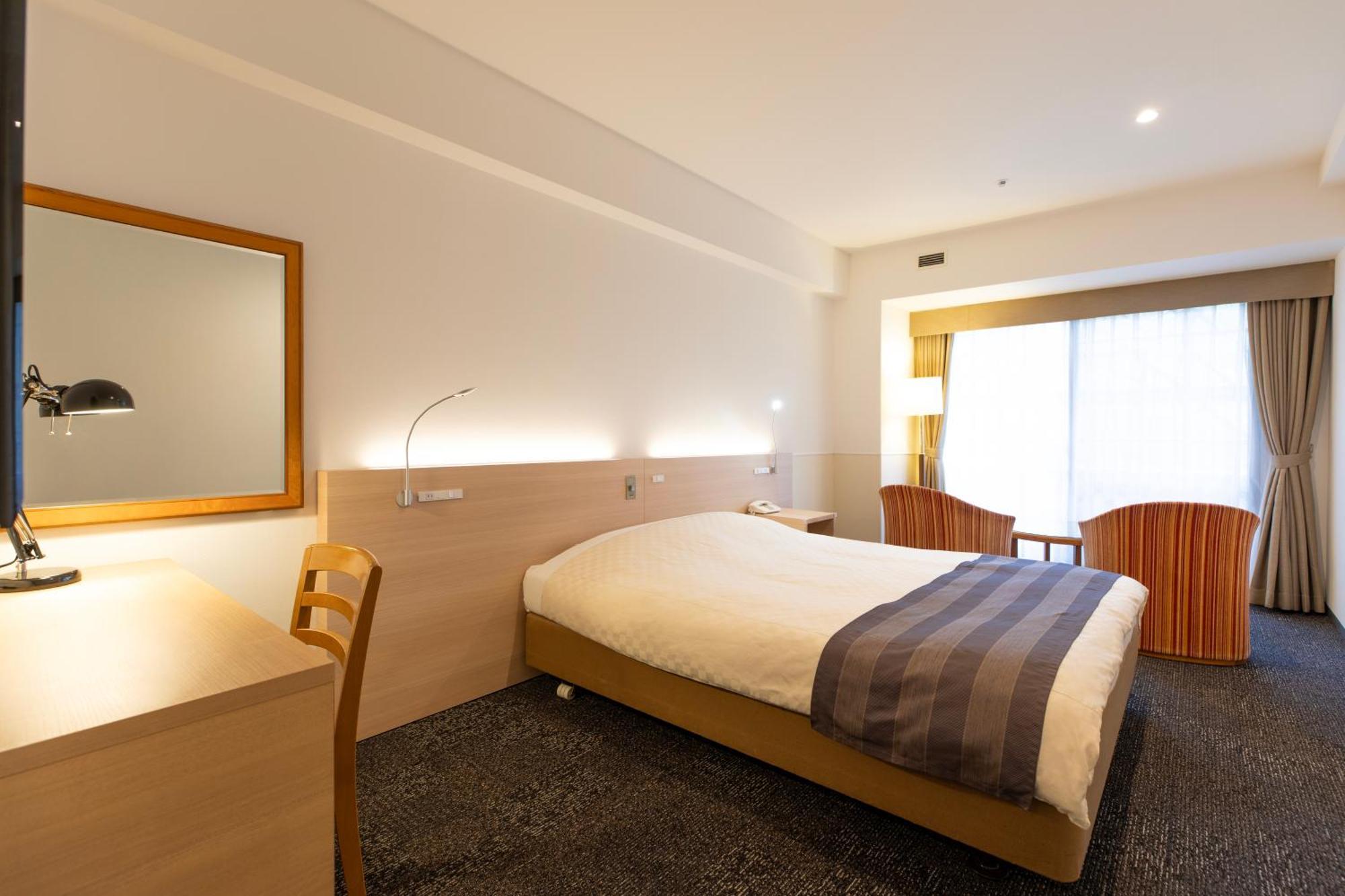 פוג'יקאוואגוצ'יקו Hotel Regina Kawaguchiko מראה חיצוני תמונה