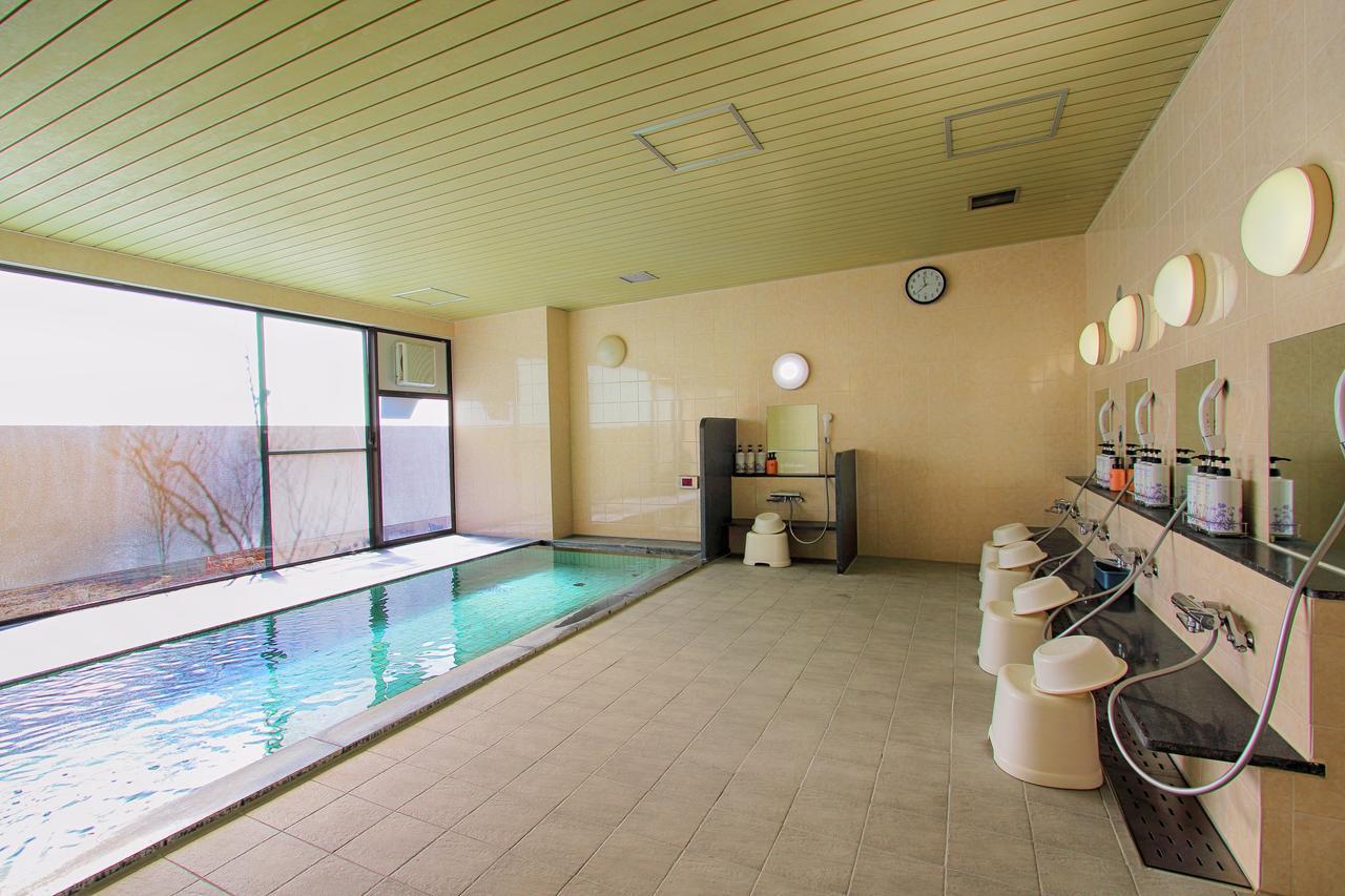 פוג'יקאוואגוצ'יקו Hotel Regina Kawaguchiko מראה חיצוני תמונה
